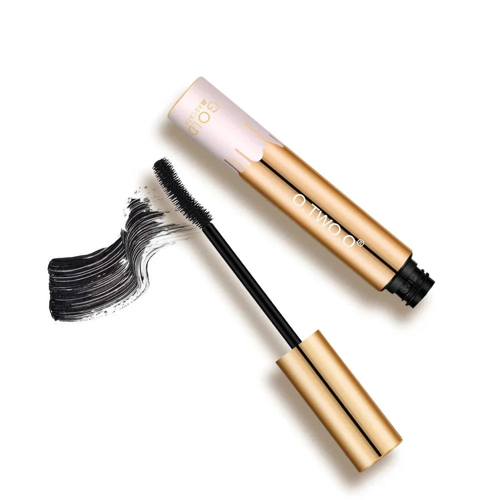 Instant Oversize Volume Mascara O.TWO.O Black