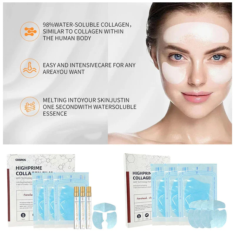 Mask Reduce Fine Lines