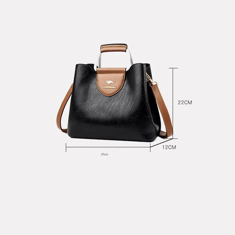 Fashion Leather Bag