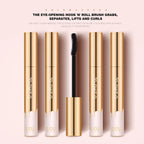 Instant Oversize Volume Mascara O.TWO.O Black
