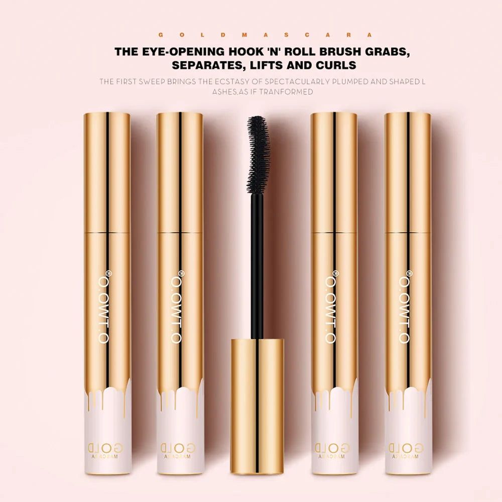 Instant Oversize Volume Mascara O.TWO.O Black