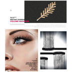 Instant Oversize Volume Mascara O.TWO.O Black