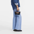 Mini Bag Elegance - Get an keychain and bag organiser completely free