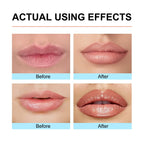 Lip Liner Peel-Off Waterproof