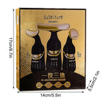 3-in-1 V-Line Face Lifting Massager - Anti Aging & Wrinkle Removal