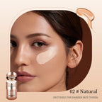 Air Cushion BB Cream Moisturizing Foundation Concealer