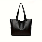 Women's Leather Shoulder Bag