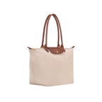 Élodie Off-White Large Everyday Tote Bag