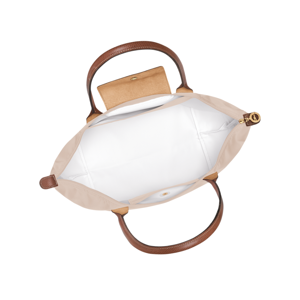 Élodie Off-White Large Everyday Tote Bag