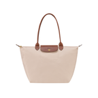 Élodie Off-White Large Everyday Tote Bag