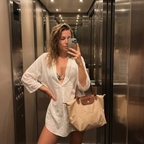 Élodie Off-White Large Everyday Tote Bag