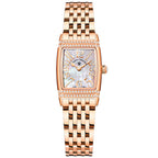 Pagani Design Sunflower Gold Women's Watch