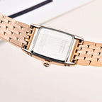 Pagani Design Sunflower Gold Women's Watch