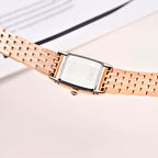 Pagani Design Sunflower Gold Women's Watch