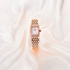 Pagani Design Sunflower Gold Women's Watch