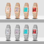 Pagani Design Sunflower Gold Women's Watch